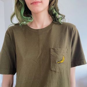 ❌ LAST CHANCE ❌ Andy Warhol Tee